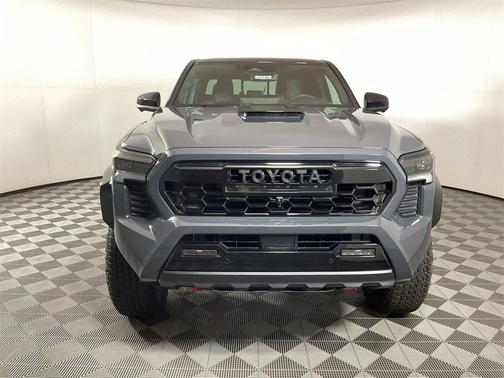 2026 Toyota Tacoma TRD Pro