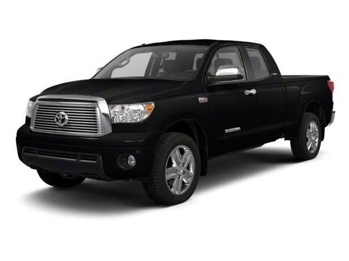 2013 Toyota Tundra Limited