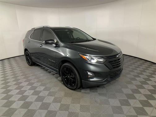 2020 Chevrolet Equinox 2LT