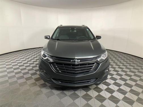 2020 Chevrolet Equinox 2LT