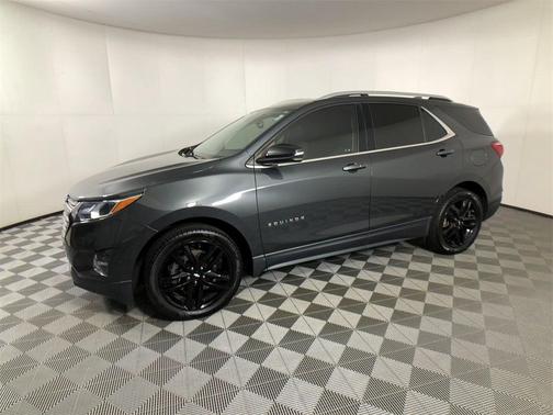 2020 Chevrolet Equinox 2LT