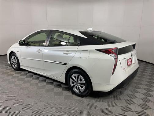 2018 Toyota Prius Two