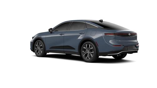 2026 Toyota Crown Limited