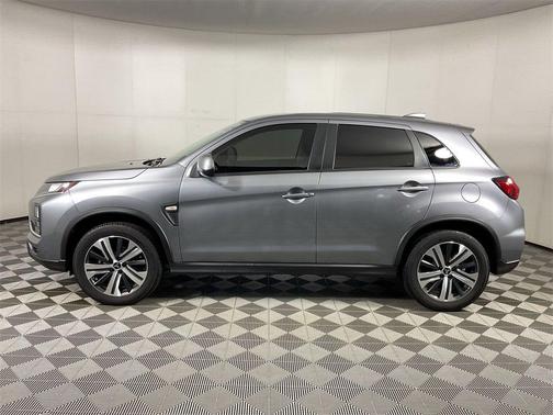 2022 Mitsubishi Outlander Sport 2.0 ES