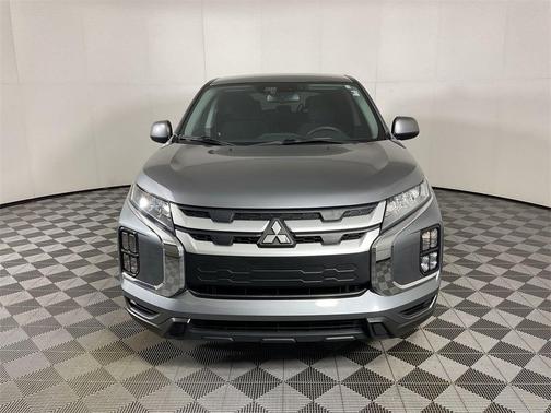 2022 Mitsubishi Outlander Sport 2.0 ES