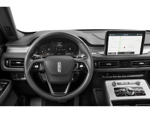 2023 Lincoln Aviator Reserve AWD
