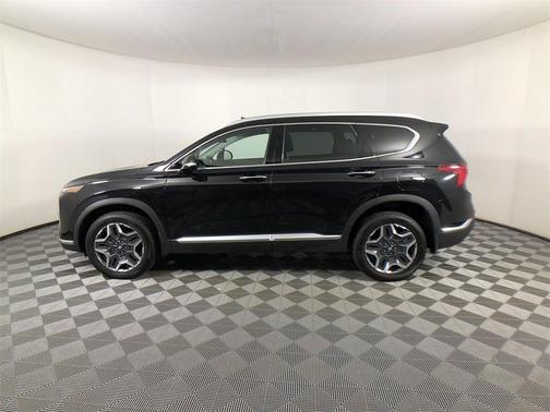 2023 Hyundai SANTA FE HEV Limited