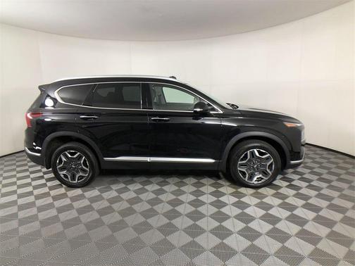 2023 Hyundai SANTA FE HEV Limited