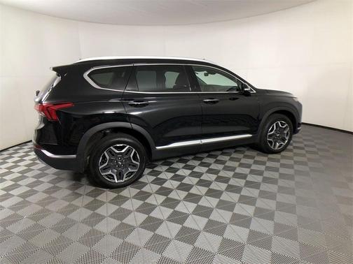 2023 Hyundai SANTA FE HEV Limited