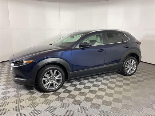 2023 Mazda CX-30 2.5 S Preferred Package