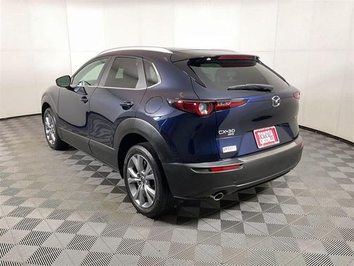 2023 Mazda CX-30 2.5 S Preferred Package