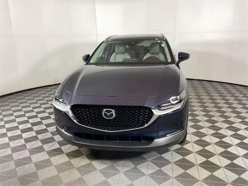 2023 Mazda CX-30 2.5 S Preferred Package