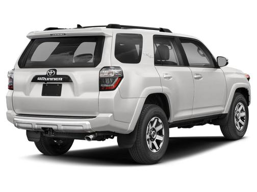 2022 Toyota 4Runner TRD Off Road Premium