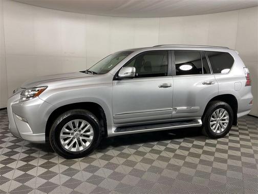 2015 Lexus GX 460 Base