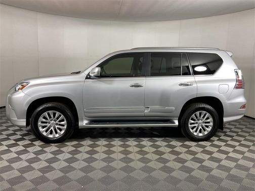 2015 Lexus GX 460 Base
