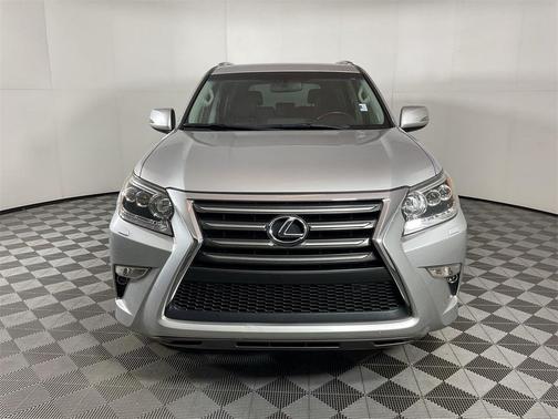 2015 Lexus GX 460 Base