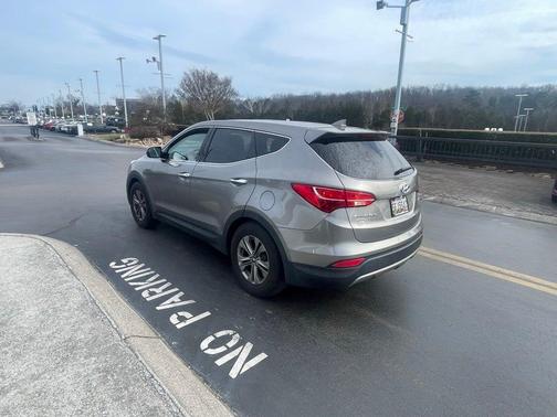 2016 Hyundai Santa Fe Sport 2.4L