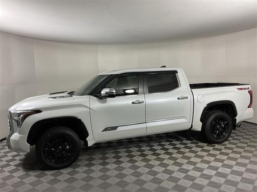 2024 Toyota Tundra Hybrid 1794 Edition