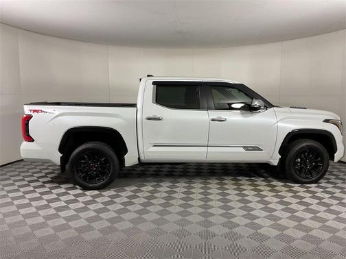 2024 Toyota Tundra Hybrid 1794 Edition