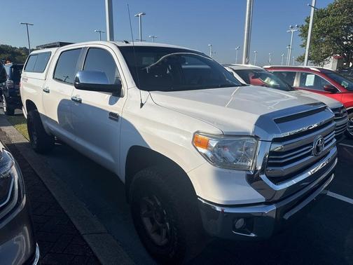 2016 Toyota Tundra 1794