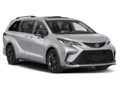2023 Toyota Sienna XSE