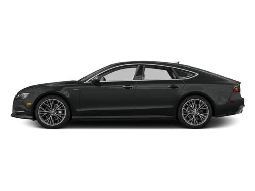 2016 Audi A7 3.0T Premium Plus