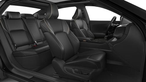 2026 Toyota Crown Limited