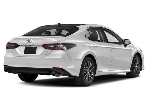 2024 Toyota Camry XLE