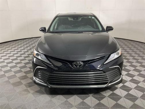 2024 Toyota Camry XLE