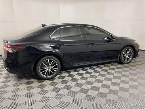 2024 Toyota Camry XLE