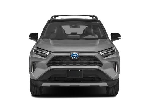 2022 Toyota RAV4 Hybrid XSE