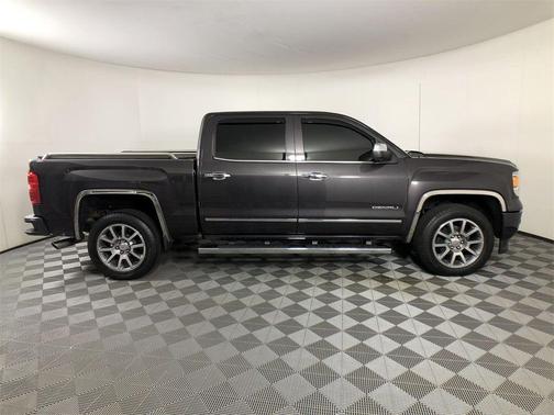 2015 GMC Sierra 1500 Denali