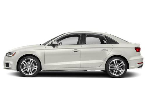 2018 Audi A3 2.0T Premium