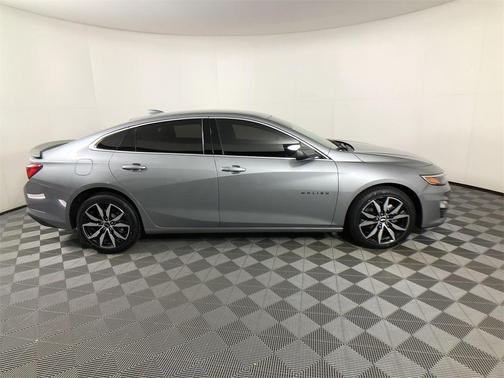 2023 Chevrolet Malibu RS