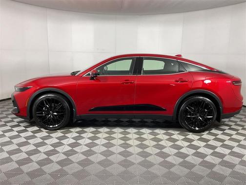 2024 Toyota Crown XLE