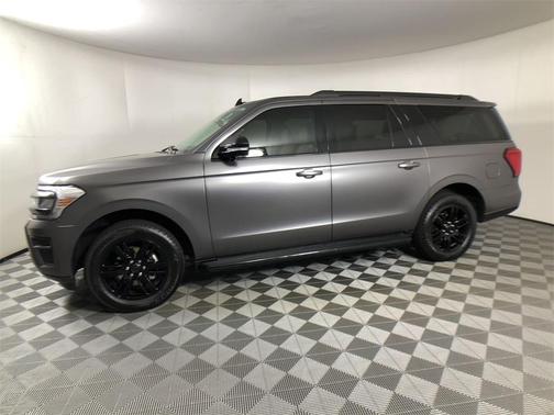 2022 Ford Expedition Max XLT