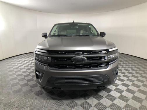 2022 Ford Expedition Max XLT