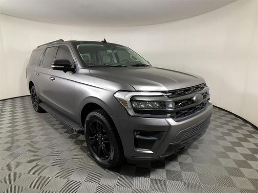 2022 Ford Expedition Max XLT