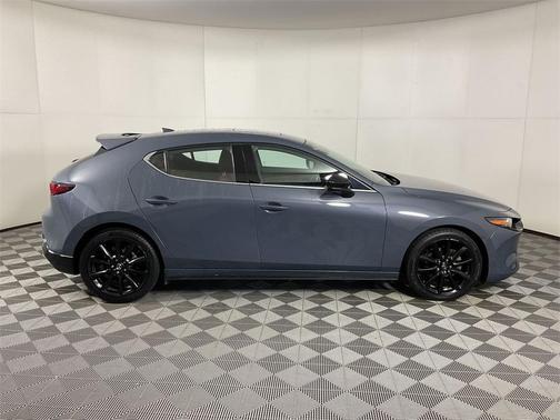 2020 Mazda Mazda3 AWD w/Premium Package