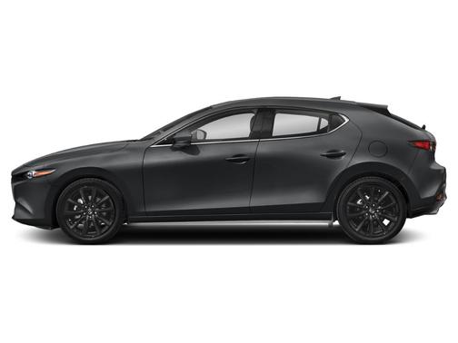2020 Mazda Mazda3 AWD w/Premium Package