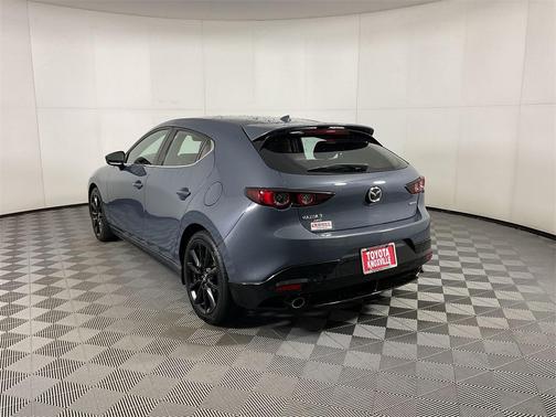 2020 Mazda Mazda3 AWD w/Premium Package