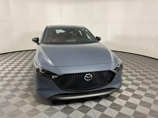 2020 Mazda Mazda3 AWD w/Premium Package