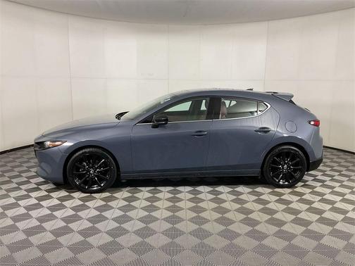 2020 Mazda Mazda3 AWD w/Premium Package