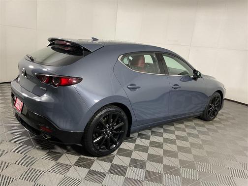 2020 Mazda Mazda3 AWD w/Premium Package