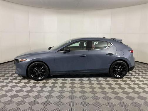 2020 Mazda Mazda3 AWD w/Premium Package