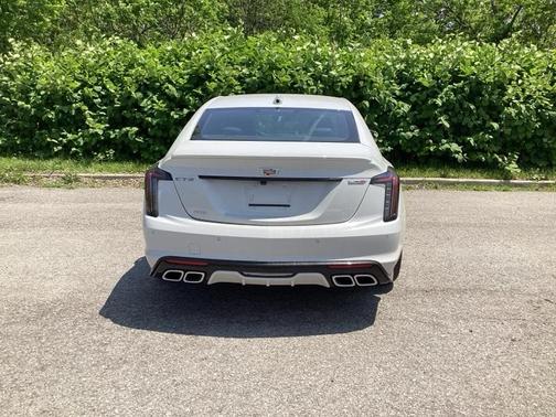2023 Cadillac CT5-V V-Series