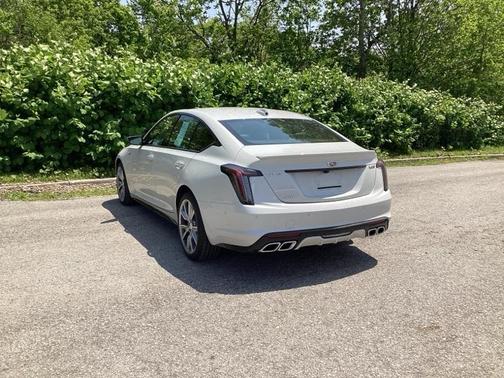 2023 Cadillac CT5-V V-Series