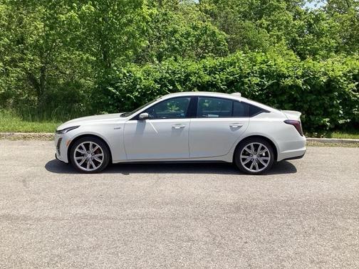 2023 Cadillac CT5-V V-Series