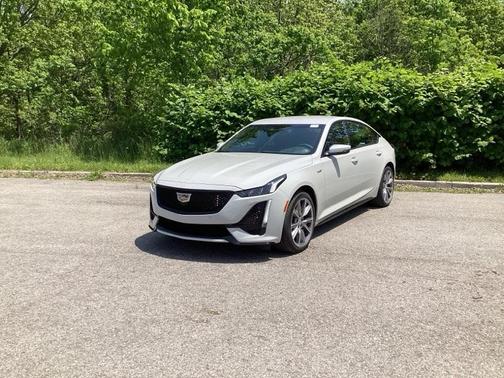2023 Cadillac CT5-V V-Series