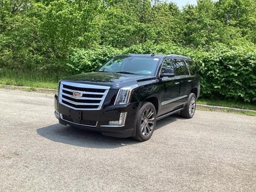 2020 Cadillac Escalade Premium Luxury